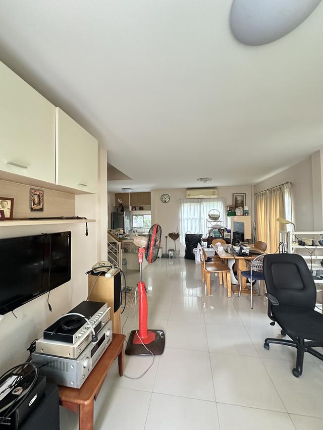 ขายบ้าน หมู่บ้านชัยพฤกษ์ นนทบุรี 13