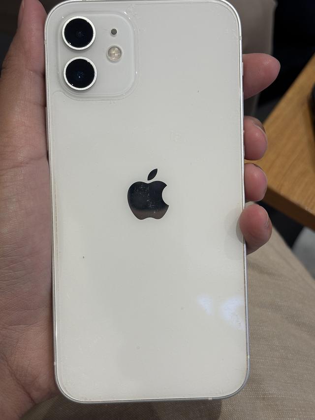 iPhone 12/128g