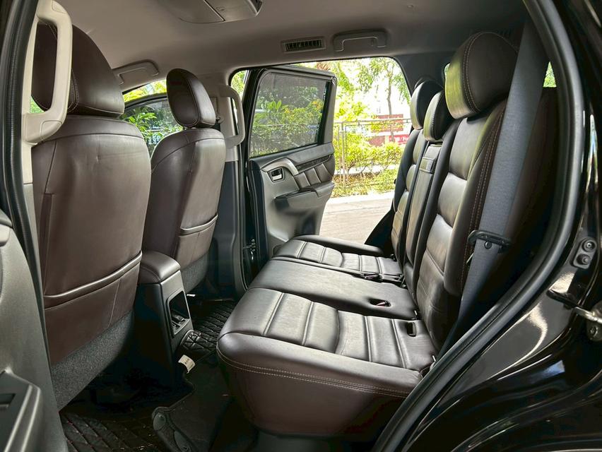 2019 Mitsubishi Pajero Sport 2.4 GT Premium Elite Edition 4WD AT āļĢāļđāļāļāļĩāđ 18