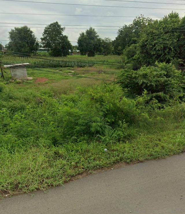 ที่ดิน จ.ลพบุรีติดถนนพหลโยธิน 3