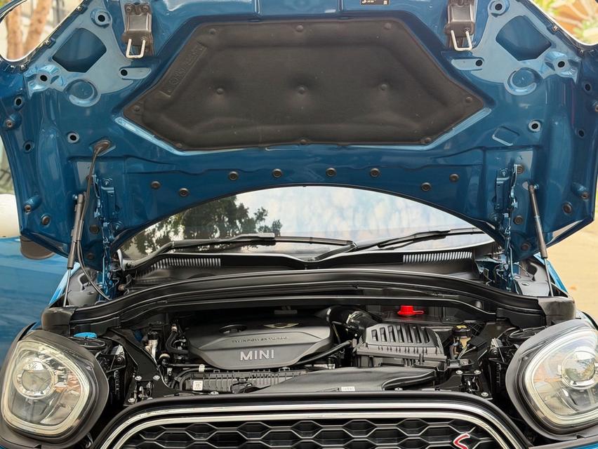 รหัสรถ AVA8036 🌈 MINI Countryman Cooper 2.0 S  ปี 2019 รูปที่ 14