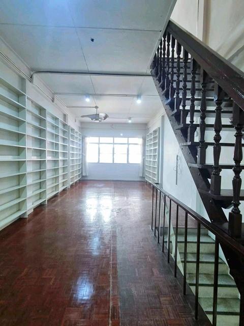 ให้เช่าสำนักงานโลตัส สุขุมวิท50 800ม. โชว์รูมเท่านั้น ทั้ง 4 ชั้น 18ตร.วา. BTS บางจาก 250ม. 3 นอน 372ตร.มสุขุมวิท 89-97 6