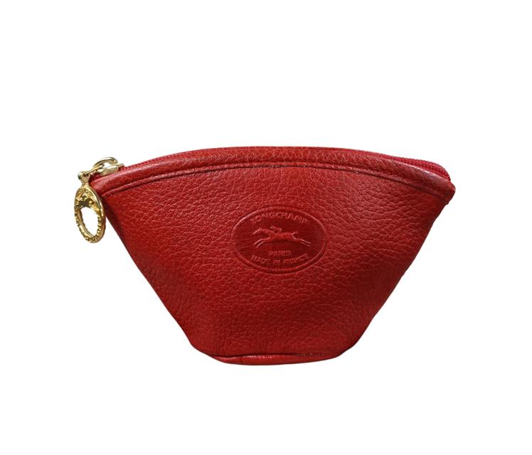 🎈กระเป๋าใส่เหรียญ Longchamp Vintage🎈