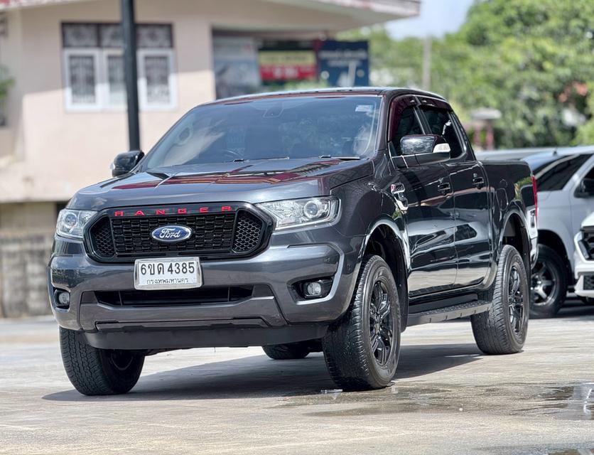 Fore Ranger 2.2Xlt ปี22 3