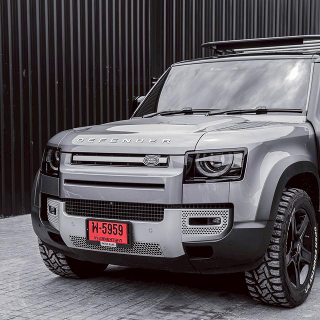รหัสรถ 67GG7494 Land Rover Defender 2021 19