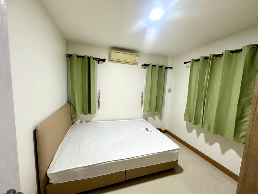 เช่าบ้าน หมู่บ้าน ร่มรื่นกรีนพาร์ค คลองหนึ่ง ซอยคุณพระ 8