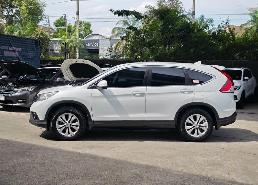 Honda CR-V 2.0 E AWD ปี 2013 รูปย่อยที่ 3