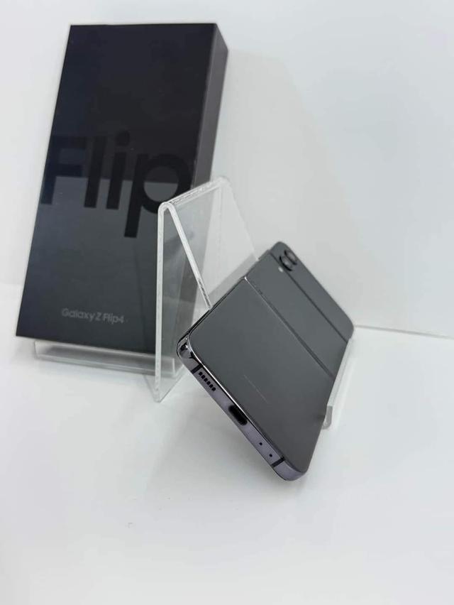 ปล่อยต่อมือถือ Samsung Galaxy Z Flip 4 มือ 2 7