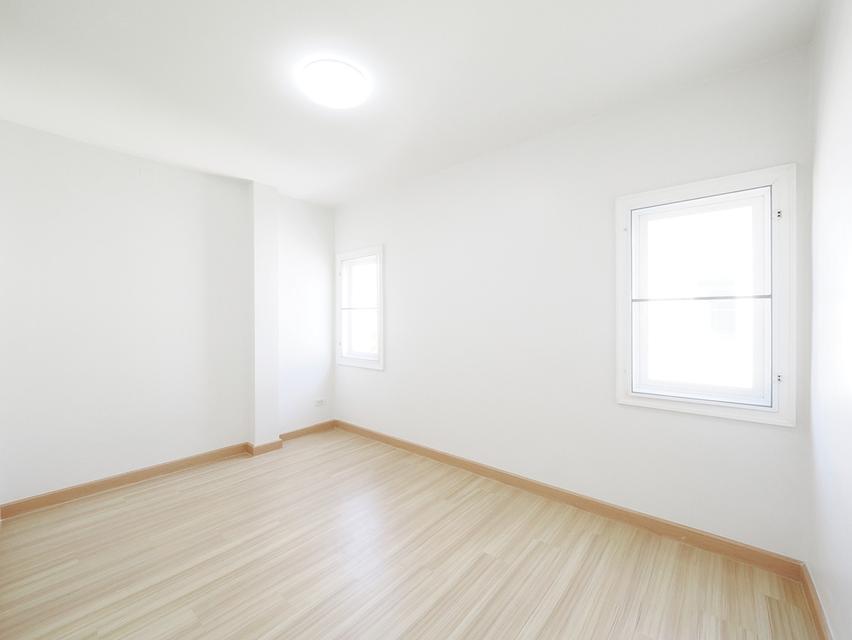 ขายบ้านเดี่ยว 2 ชั้น ม.คุณาลัย คอร์ทยาร์ด ขนาด 50.8 ตร.ว. 3นอน 3น้ำ [บ้านกล้วย-ไทรน้อย] ขาย 3.48ล้าน 14