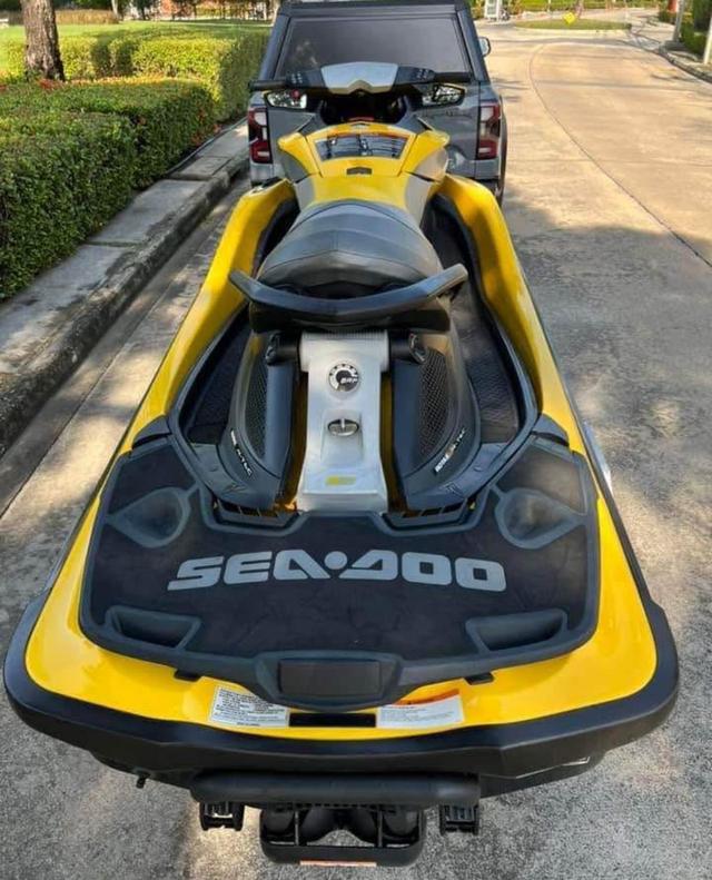 เจ็ทสกี Seadoo RXT 255 ราคาถูก 2