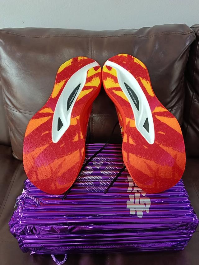 รองเท้าวิ่ง Bmai Carbon Fly 2 รูปที่ 4