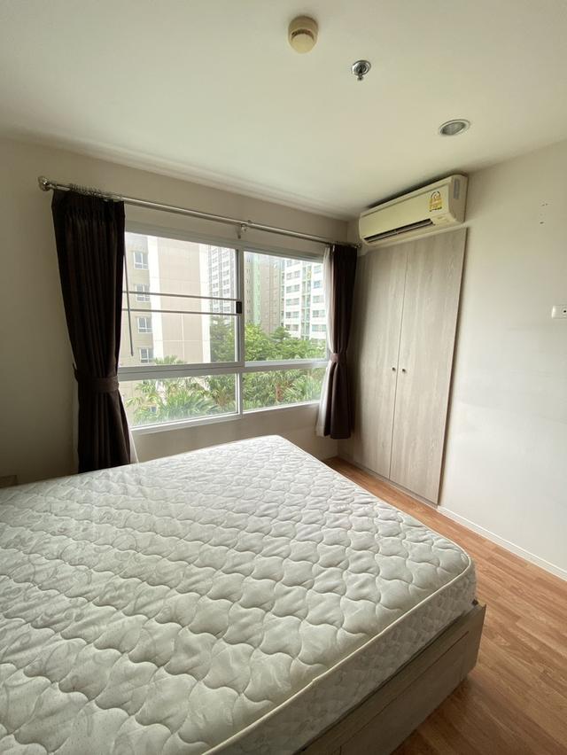 คอนโด ลุมพินี พาร์ค นวมินทร์ ศรีบูรพา 12