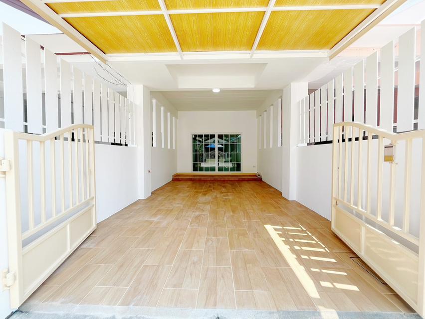 ทาวส์โฮมราคาถูกมือสอง 2