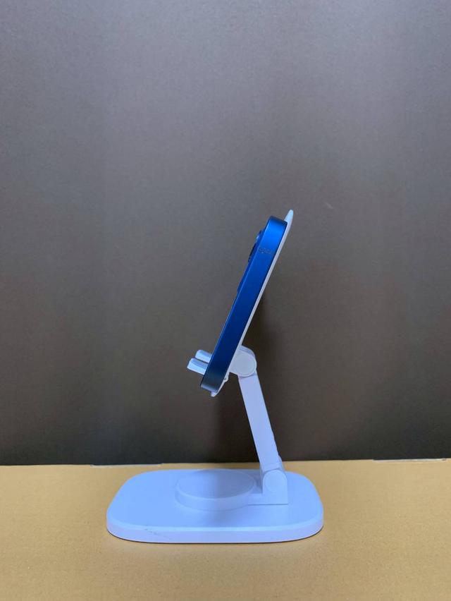 iPhone 12 64GB สีน้ำเงิน (No.1639) แบต 84% 5