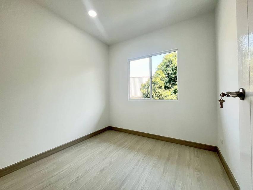 หมู่บ้านพฤกษาไพร์มกันตนา (พนาลี 33) 15