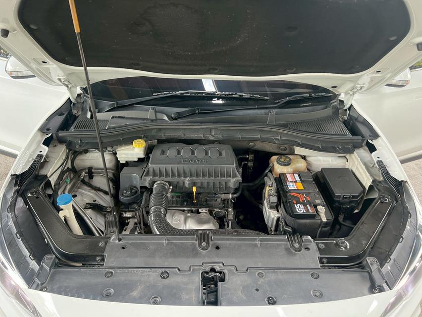 MG ZS 1.5 D AT ปี 2018 11