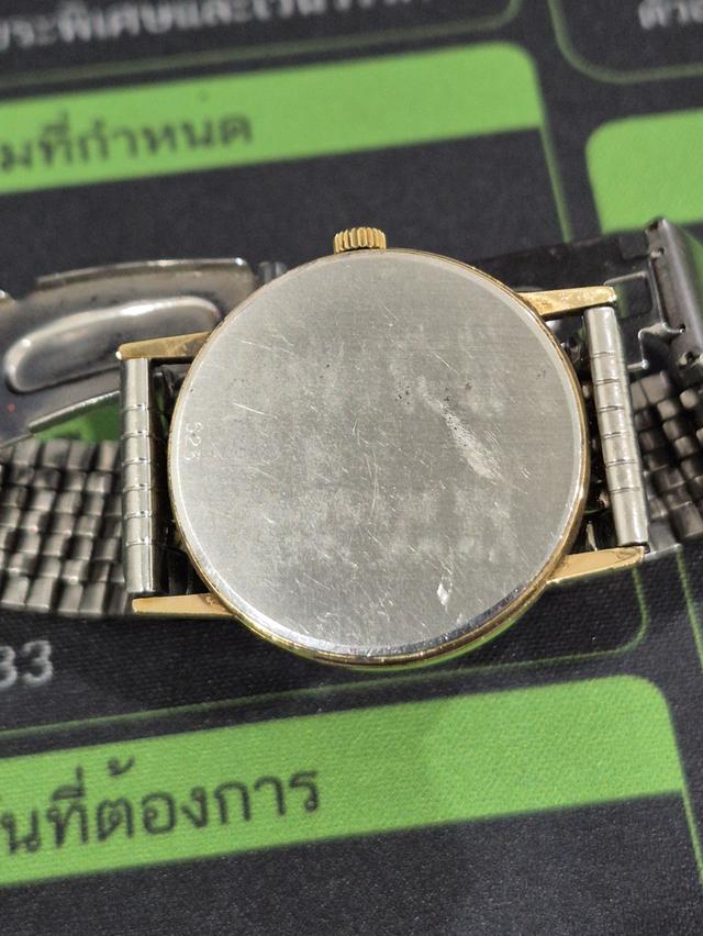 นาฬิกา โอเมก้า เดอวิลล์