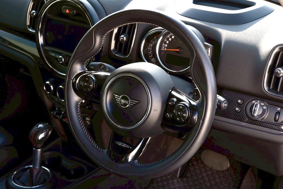 2020 MINI COUNTRYMAN COOPER 2.0s Hightrim 6