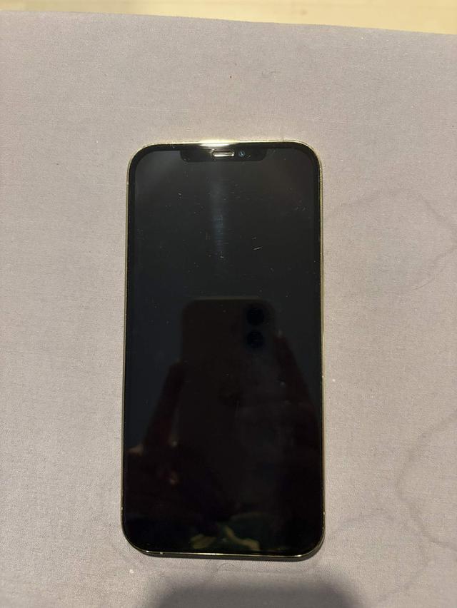 Iphone 12 Promax มือสอง รูปที่ 2
