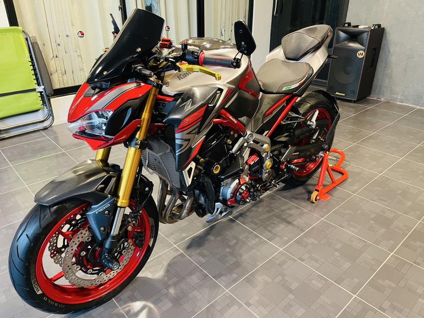 Z900SE/2019 3