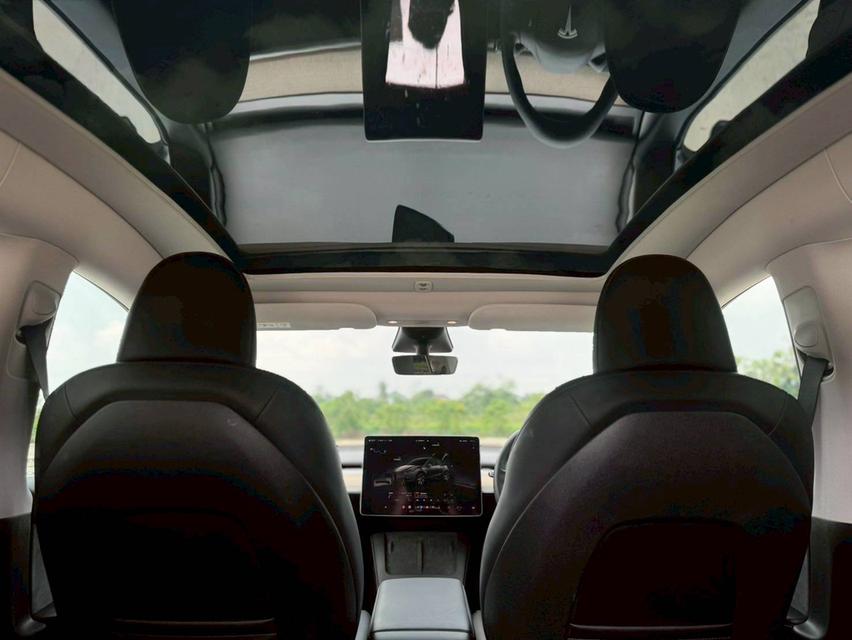 Tesla Model Y Rear-Wheel Drive ปี 2023 รถสวยมากๆ คุ้มจริงๆ 16
