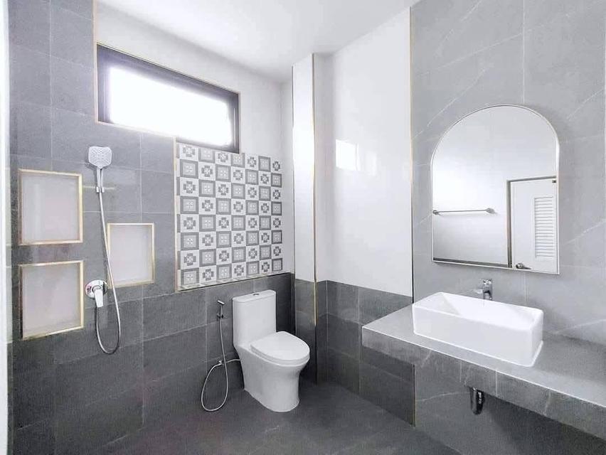 บ้านเดี่ยว สไตล์อังกฤษ 10