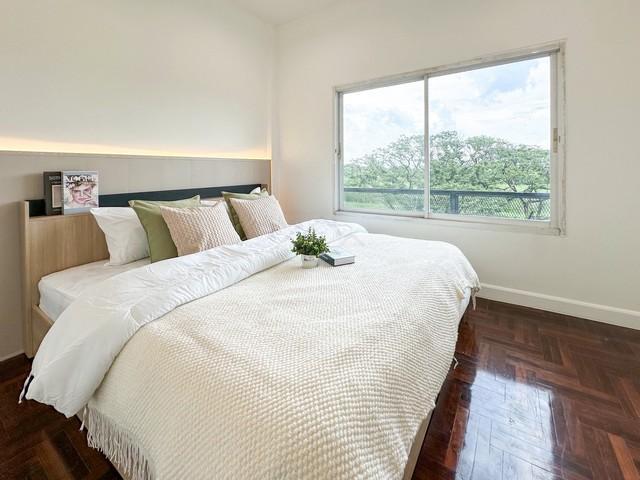 ขายทาวน์โฮม 3 ชั้น 26 ตร.ว. หมู่บ้าน เดอ สยาม สวนหลวง ร.9 ใกล้สวนหลวง ร.9 4