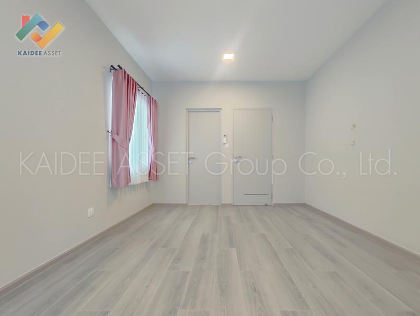 Anya ราชพฤกษ์ - นครอินทร์ บ้านแฝด Fully Furnished 15