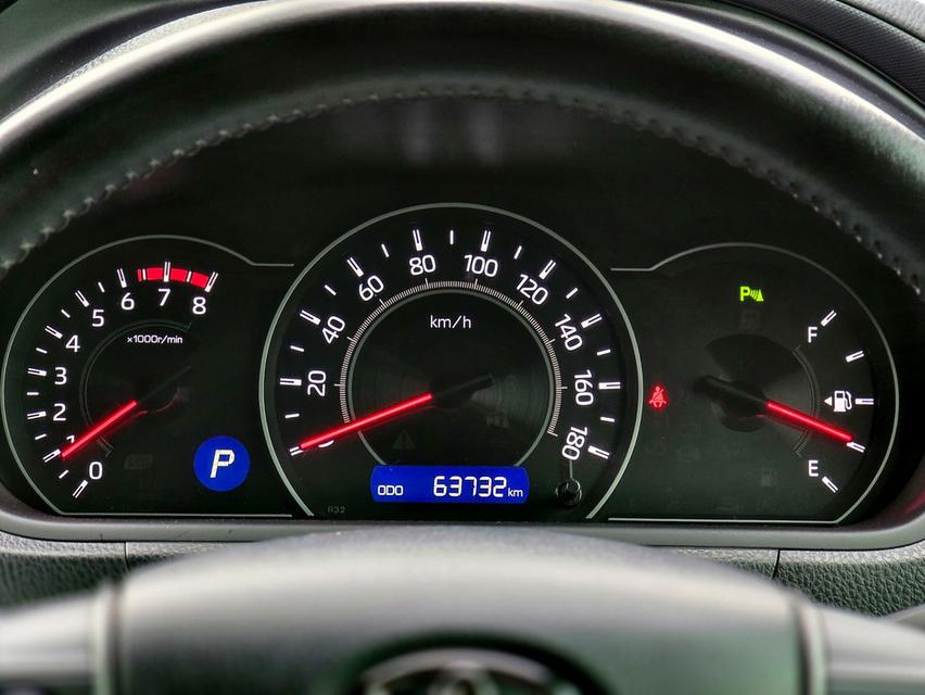 (แจ้งรหัสรถ CBLX5297) ! 🚐 TOYOTA VOXY 2.0 ZS MC 2019 จดปี 2020 รูปที่ 16