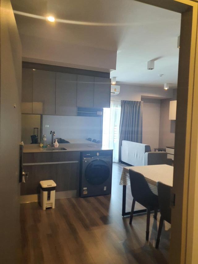 ให้เช่า คอนโด M525 Ideo พระราม 9 - อโศก 61 ตรม Full furnished ready to move in 5