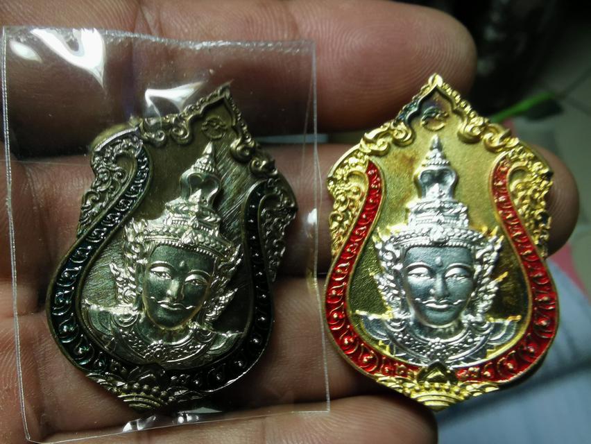 ท้าวเวสสุวรรณ​หลวงพ่อพัฒน์​ 7