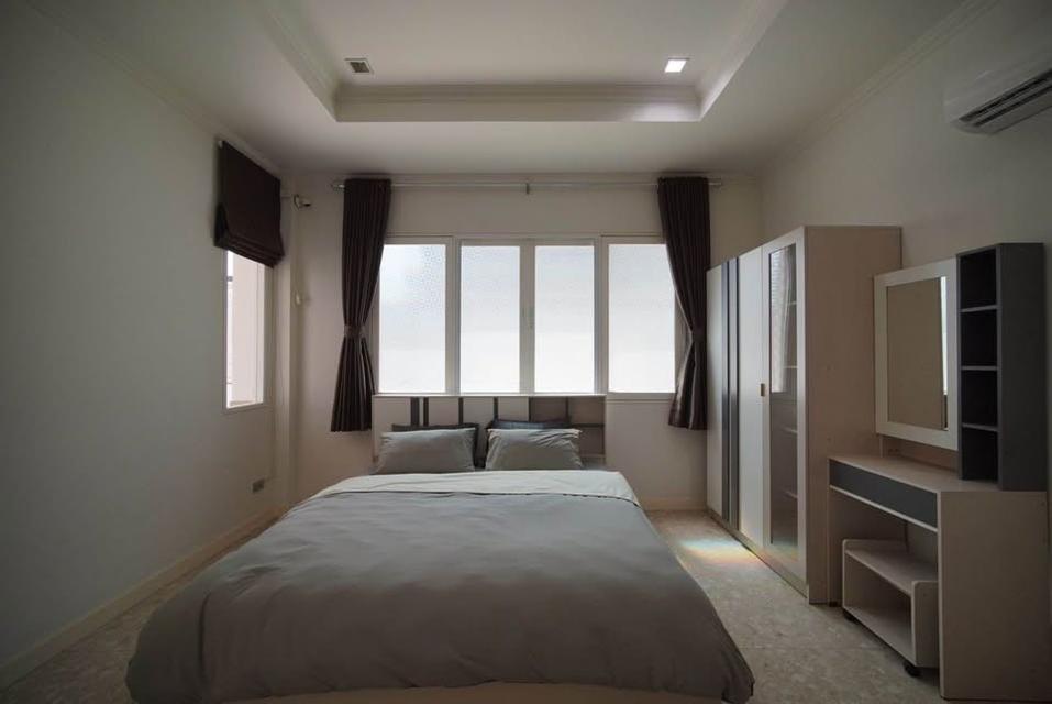 House for Rent NUSASIRI SATHORN–PINKLAO 16