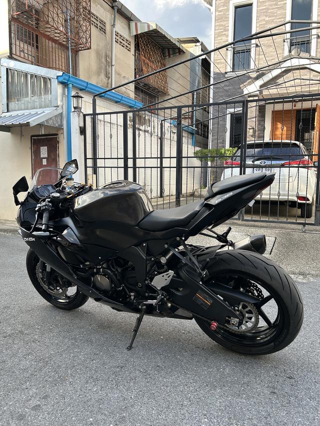 zx6r ปี 2019 จด 20