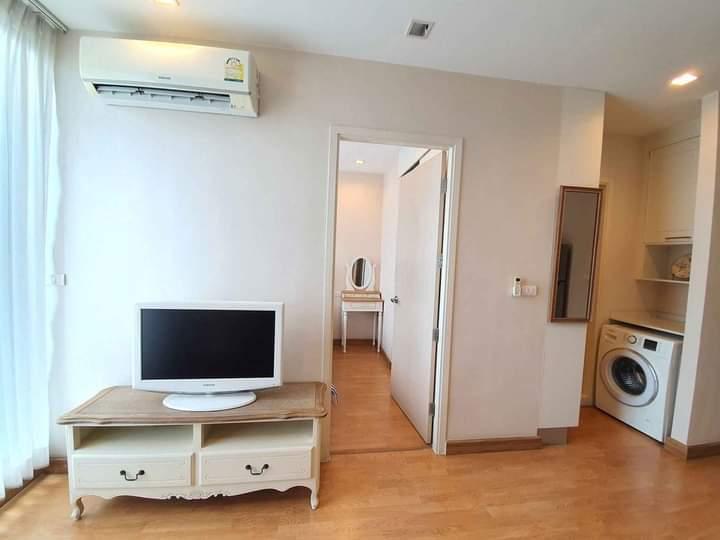 ว่างให้เช่า Q House Condo Sukhumvit 79 3