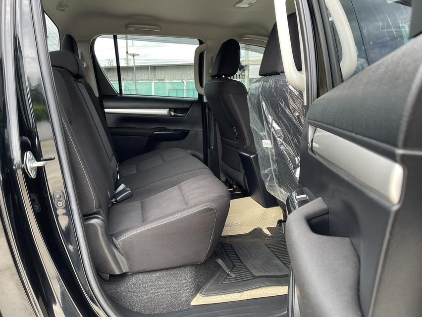 💥 TOYOTA Hilux Revo 2.4 MiD Prerunner Double Cab 2WD ปี 2021 💥 14