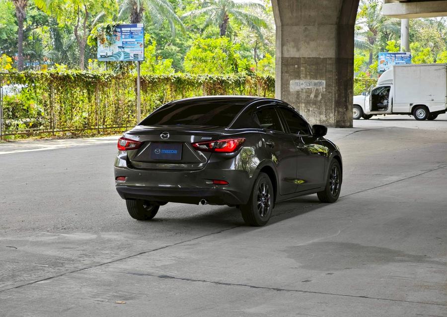 Mazda-2 1.3 High Connect ปี 2018 รูปที่ 4