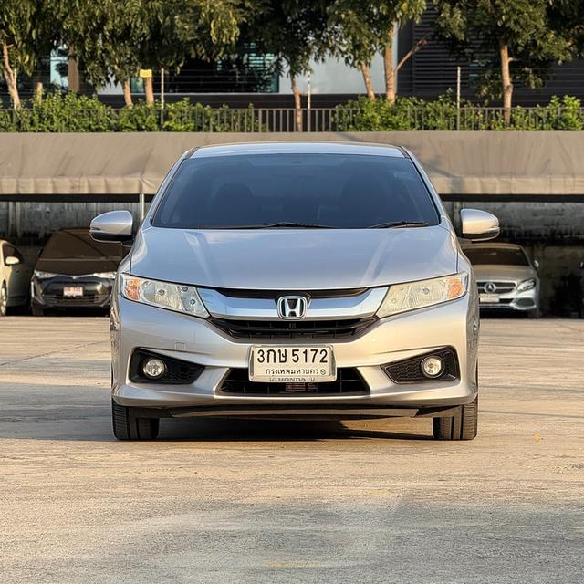 HONDA CITY 1.5 SV(AS) 2015 รหัส 12AT5172 3