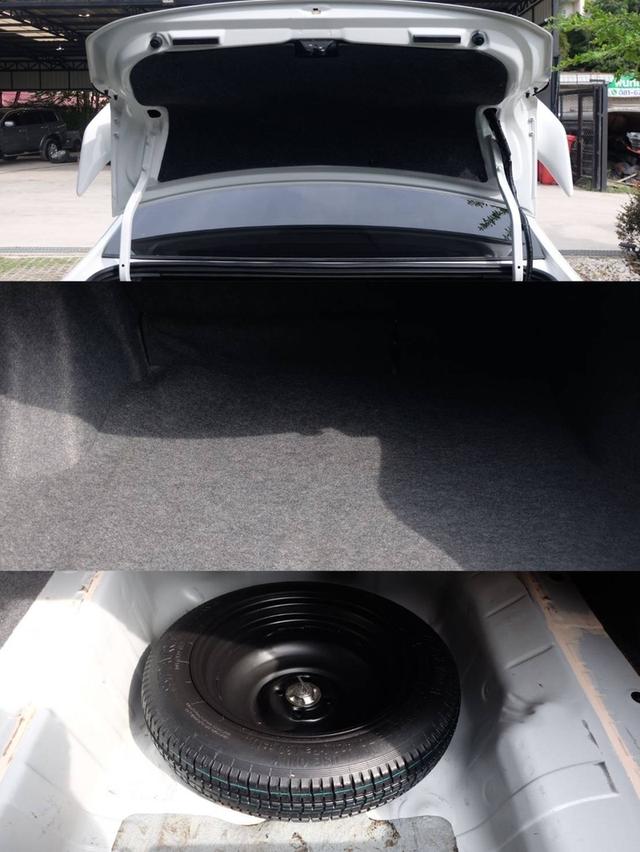 รหัสรถ KN1306 HONDA CITY SV 2014  16