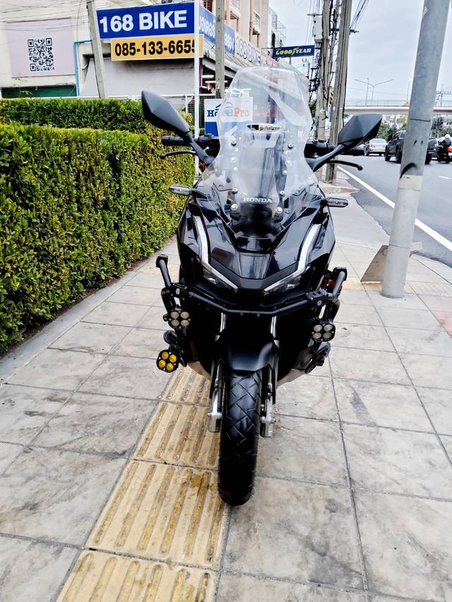 Honda ADV160 ABS Keyless ปี 2025 2
