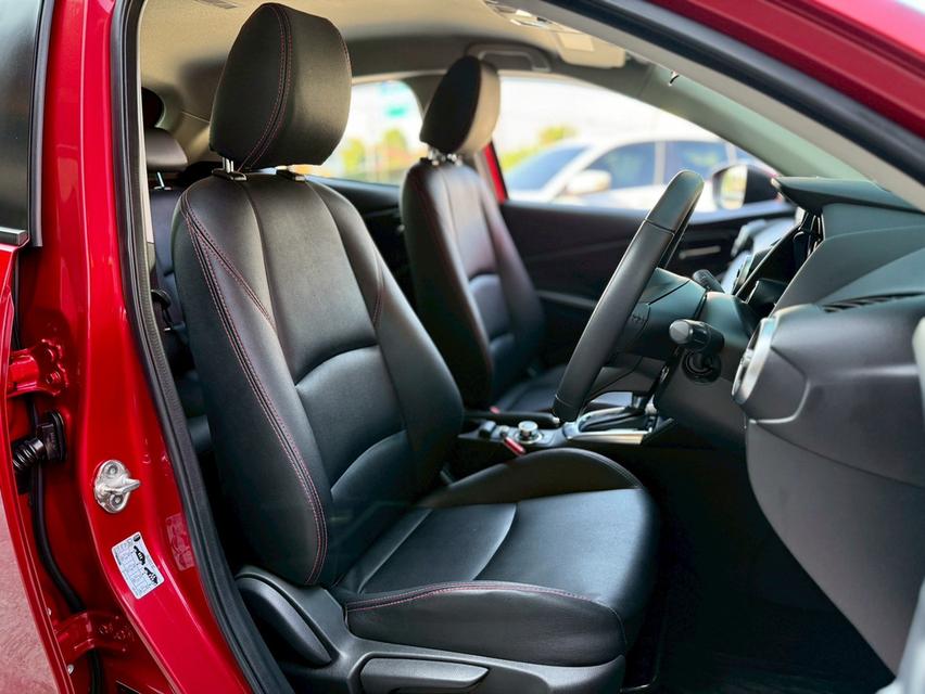 ปี 2020 MAZDA MAZDA2,1.3 Sport S Leather รูปที่ 6