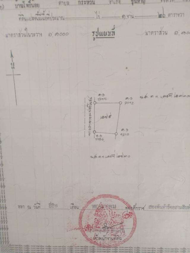 บ้านเดี่ยว 2ชั้น ใกล้โรงเรียน 1