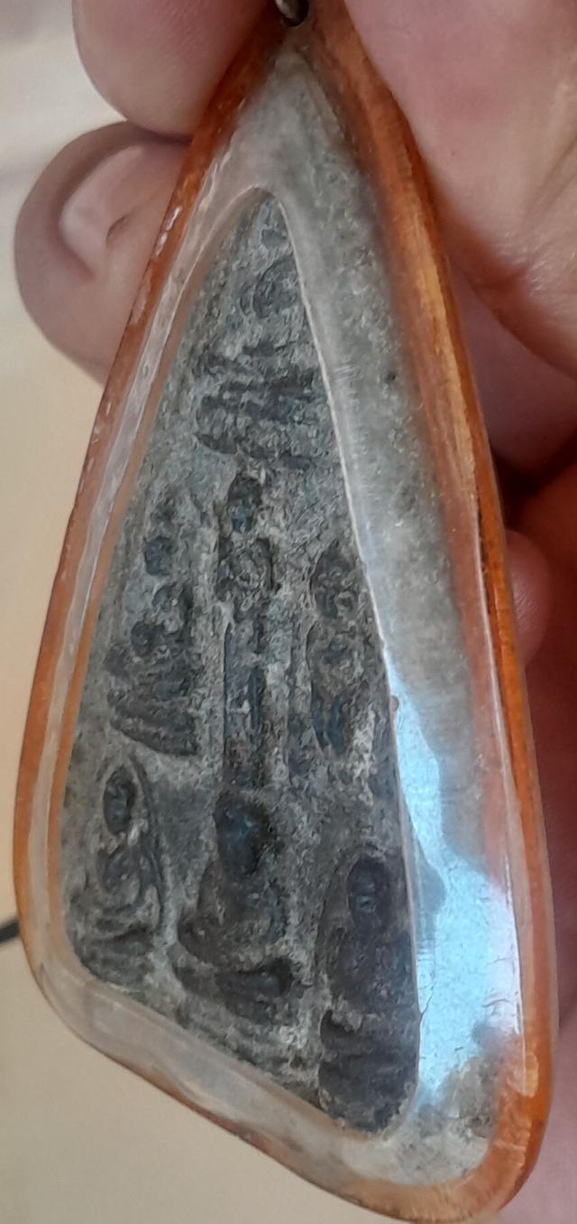 พระ7 พระองค์ หลวงพ่อจง วัดหน้าต่างนอก 3