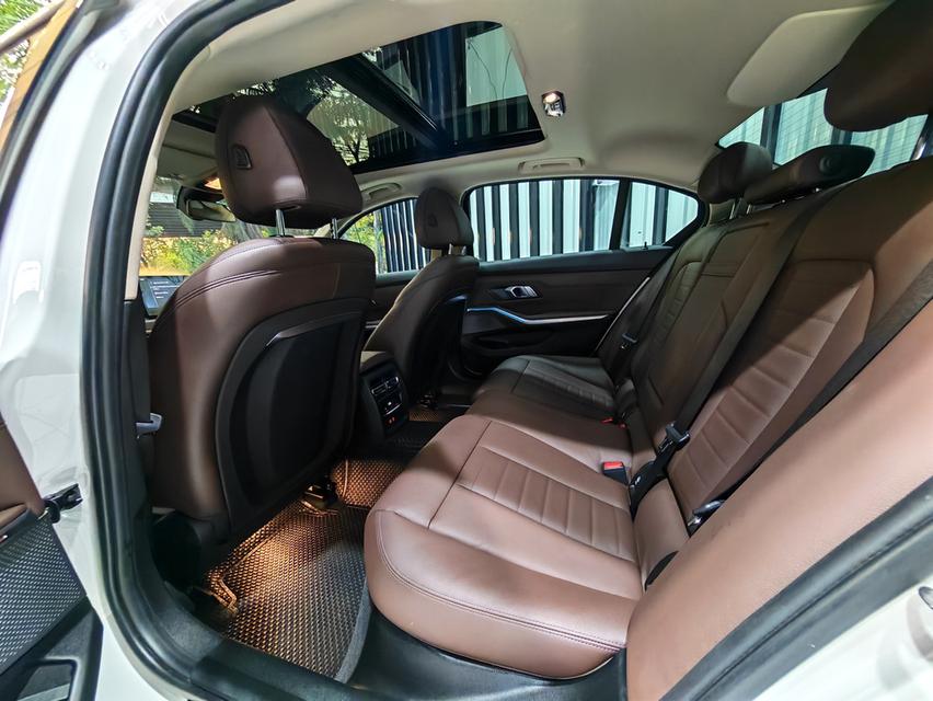 New Arrival!!♥️ Bmw 320li M Sport (G20 lci) 2023 รูปที่ 14