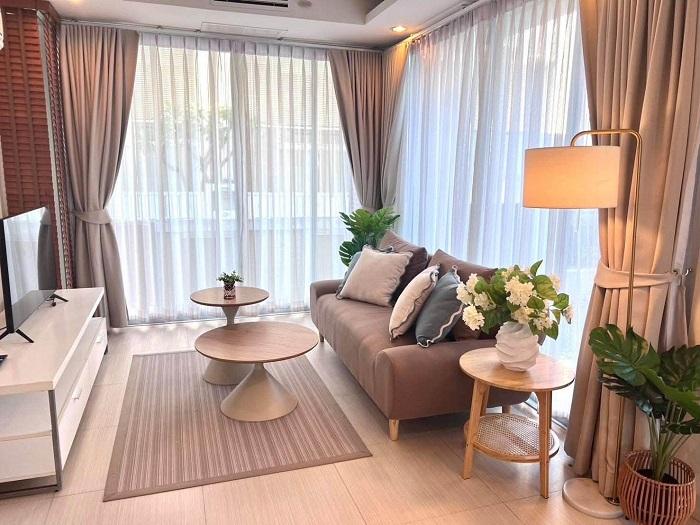 ราคาดีที่สุดในทำเล Luxury! ขายพูลวิลล่า 290 ตร.ม. @เดอะ วิมานเล ชะอำ-หัวหิน เพียง 16.5 ล้าน ทรัพย์หายากเพื่อการลงทุน. 8