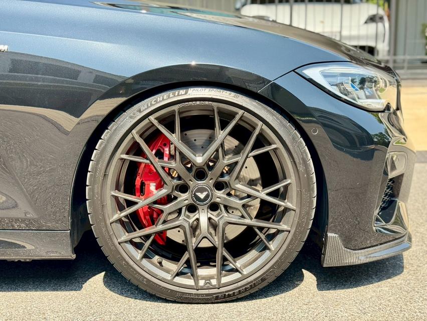 M340i xDrive 2022(Pre Lci) āļĢāļđāļāļāļĩāđ 12