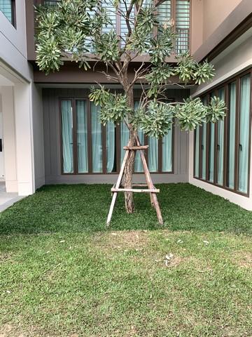 บ้านบุราสิริ กรุงเทพกรีฑา Burasiri Krungthep Kreetha 300sq.m. 4 ห้องนอน Near Brighton College International 8