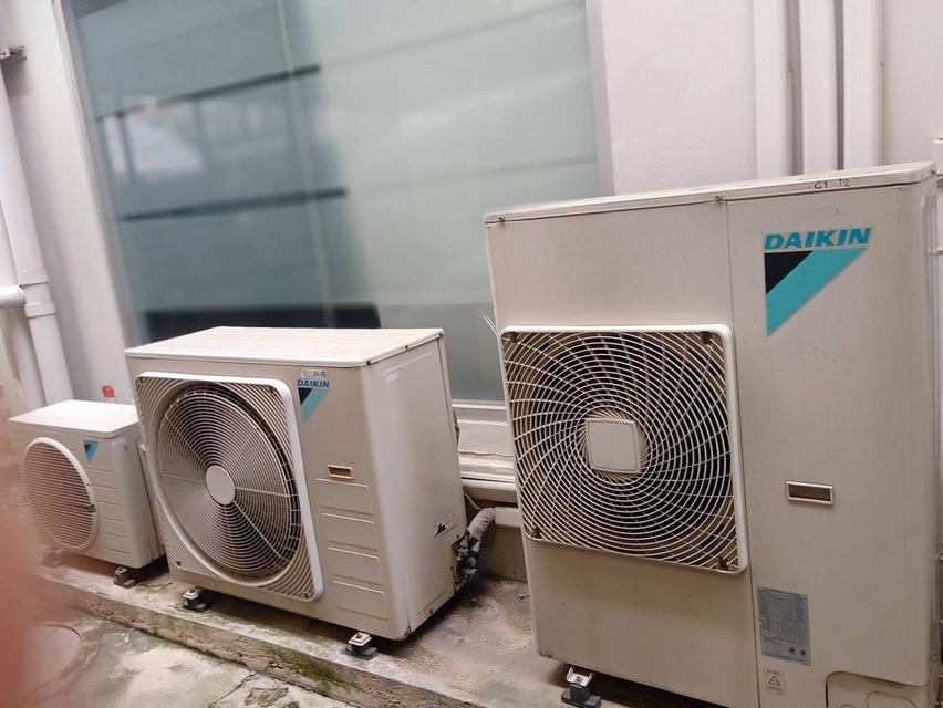 รับซื้อแอร์บางใหญ่นนทบุรี 061-320-7064 รับซื้อแอร์เก่าแอร์เสียบางกรวย ปากเกร็ด บางบัวทอง ไทรน้อย บางซื่อ ท่าอิฐ ท่าพระรับถึงที่ให้ราคาสูง รูปที่ 2