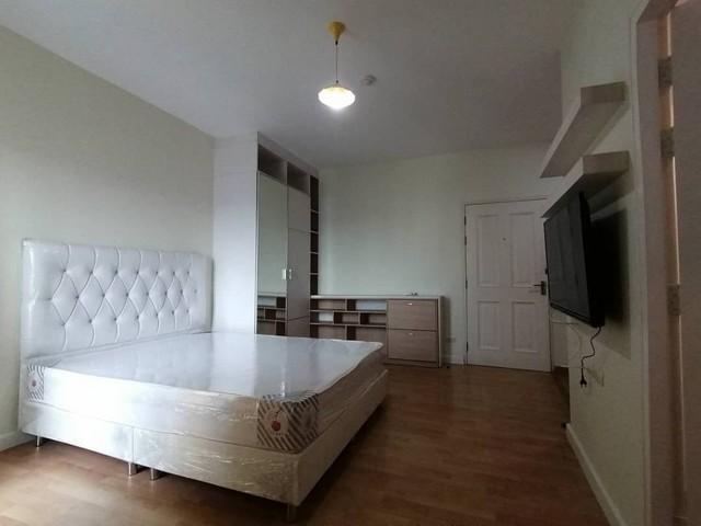 ให้เช่า คอนโด My Condo Sathorn - Taksin ห้องสวย รีโนเวทใหม่ พร้อมเข้าอยู่ 6