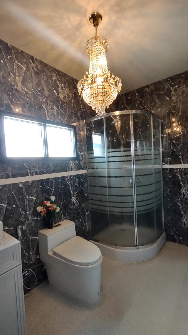 บ้านพร้อมเฟอร์4นอน3น้ำ50ตรว​3.4ล้าน​เข้าซอยไทยวัสดุเพียง1.2กิโล 11