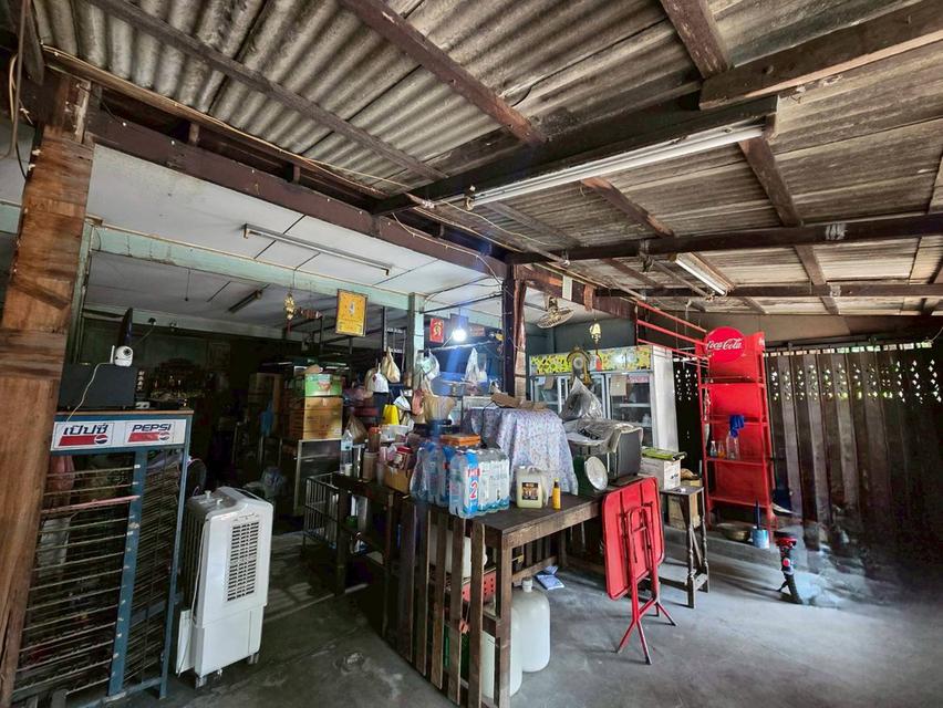 ขายบ้านไม้ 2 ชั้น ทำเลดี เหมาะลงทุน ใกล้ APL รามคำแหง (N.2011) 14